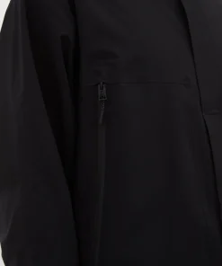 OUTERWEAR^Norse Projects 3L Waterproof M-51 Parka Black
