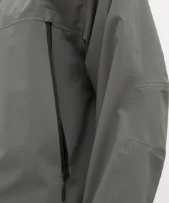 OUTERWEAR^Norse Projects 3L Waterproof M-51 Parka Pewter