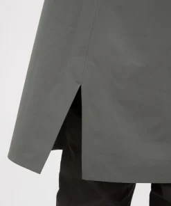 OUTERWEAR^Norse Projects 3L Waterproof M-51 Parka Pewter