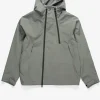 OUTERWEAR^Norse Projects 3L Waterproof Shell Jacket Pewter