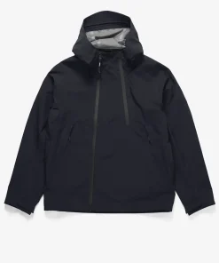 OUTERWEAR^Norse Projects 3L Waterproof Shell Jacket Dark Navy