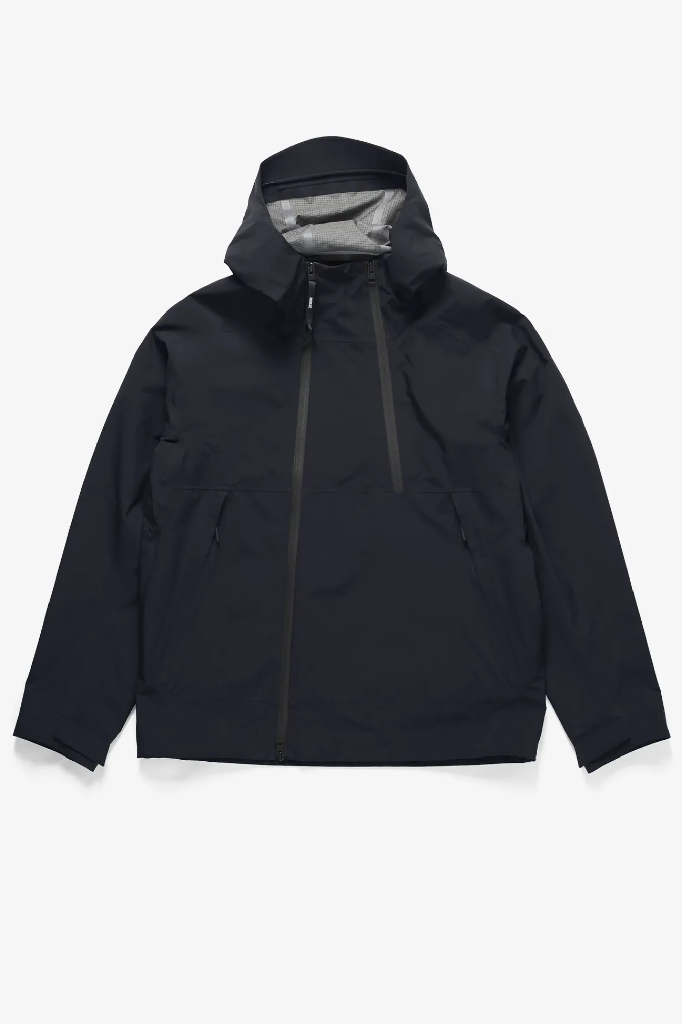 OUTERWEAR^Norse Projects 3L Waterproof Shell Jacket Dark Navy