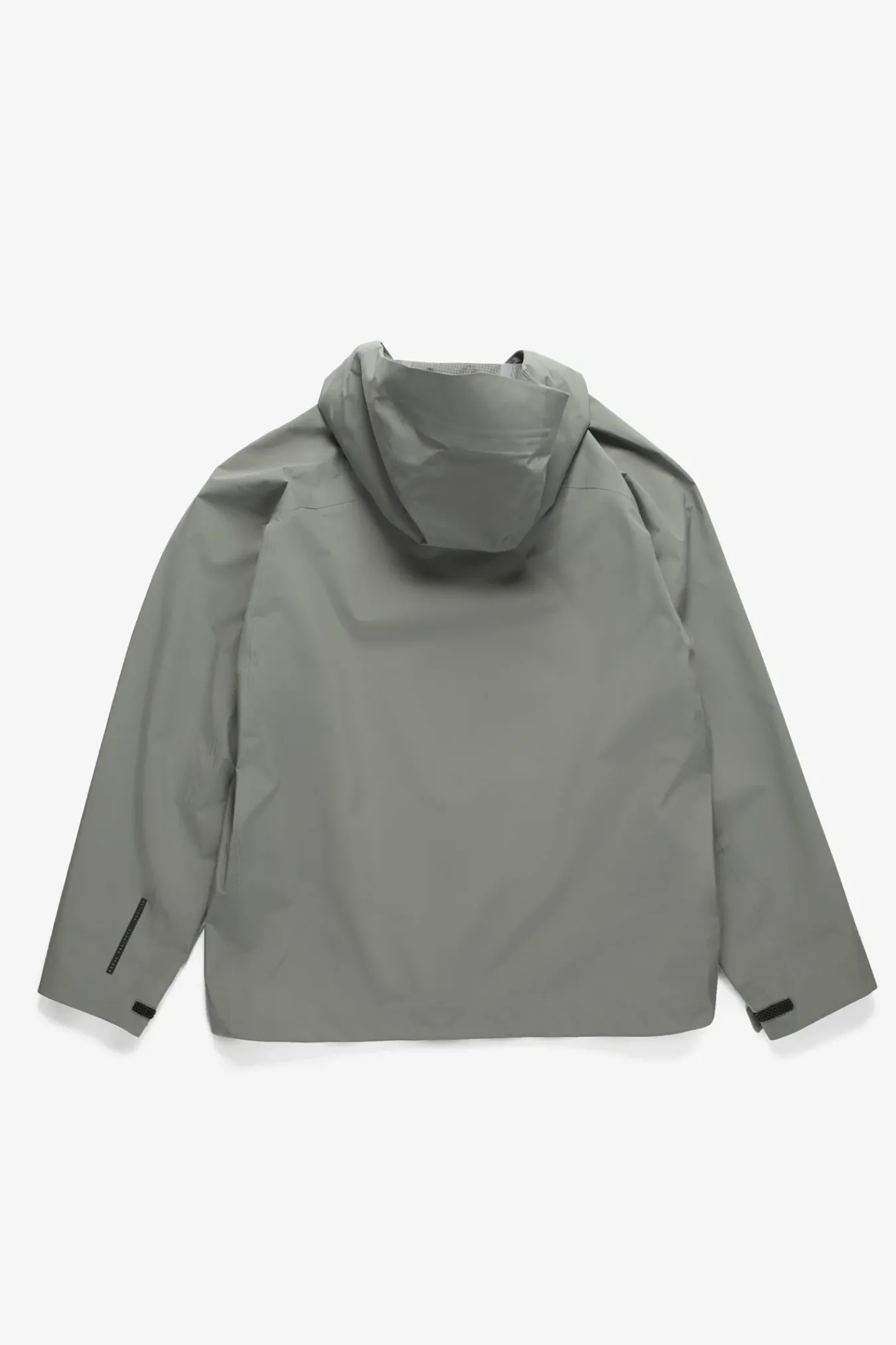OUTERWEAR^Norse Projects 3L Waterproof Shell Jacket Pewter