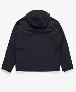OUTERWEAR^Norse Projects 3L Waterproof Shell Jacket Dark Navy