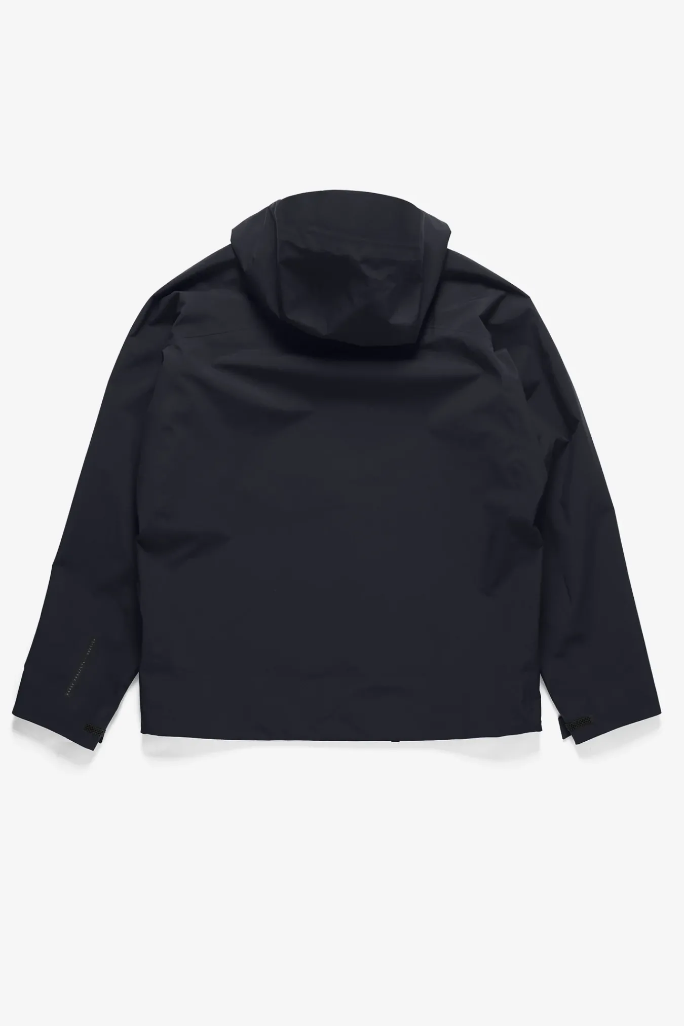 OUTERWEAR^Norse Projects 3L Waterproof Shell Jacket Dark Navy