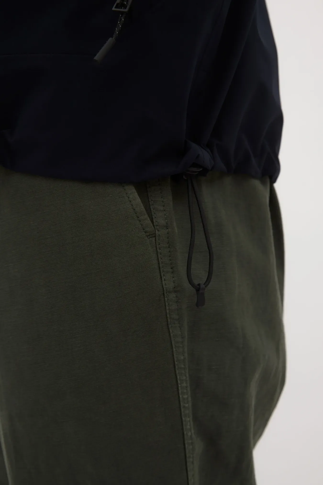 OUTERWEAR^Norse Projects 3L Waterproof Shell Jacket Dark Navy