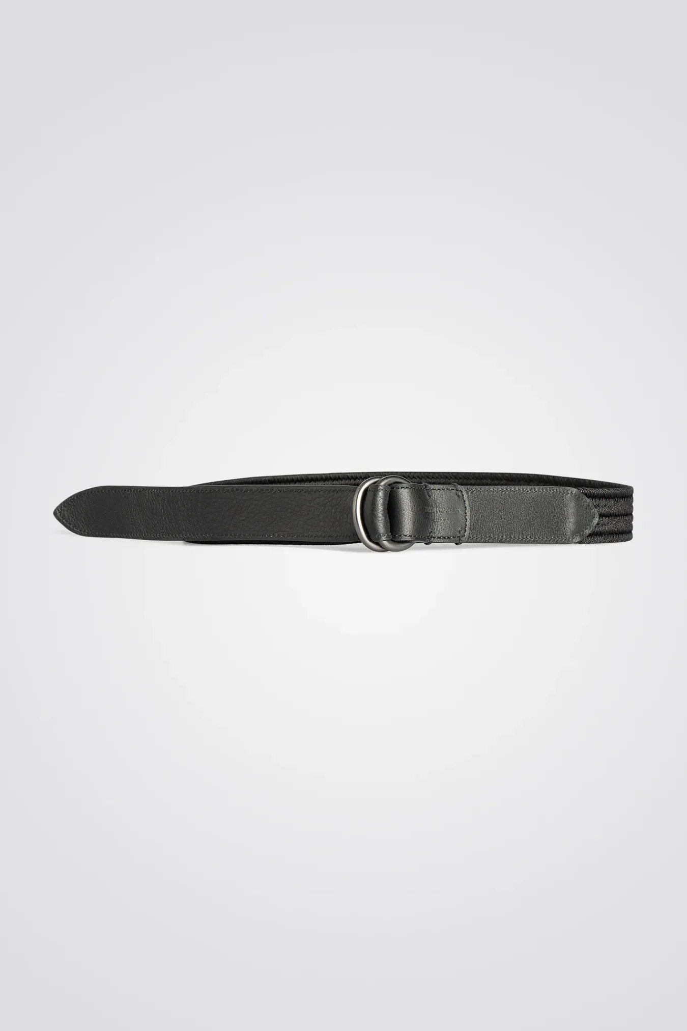 ACCESSORIES^Norse Projects Lennart 30 Black