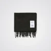 ACCESSORIES^Norse Projects Moon Lambswool Scarf Beech Green