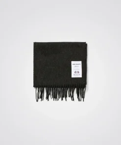 ACCESSORIES^Norse Projects Moon Lambswool Scarf Beech Green