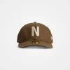 CAPS^Norse Projects New Era x 59FIFTY Cap Tan