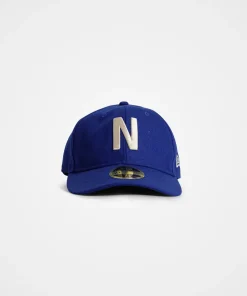CAPS^Norse Projects New Era x 59FIFTY Cap Cobalt Blue