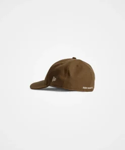 CAPS^Norse Projects New Era x 59FIFTY Cap Tan