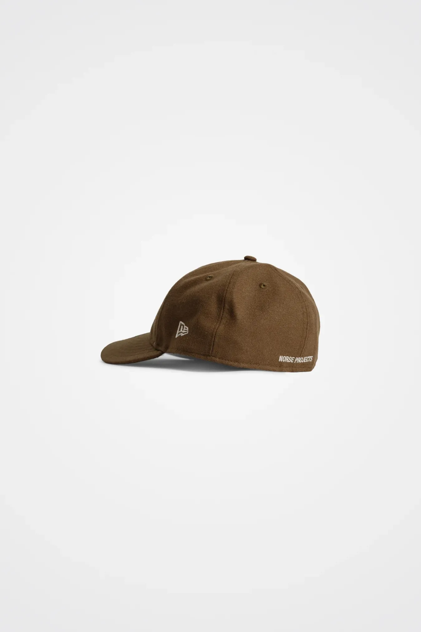 CAPS^Norse Projects New Era x 59FIFTY Cap Tan