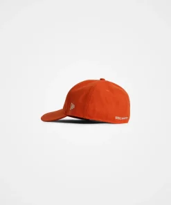 CAPS^Norse Projects New Era x 59FIFTY Cap Blood Orange
