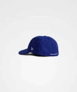 CAPS^Norse Projects New Era x 59FIFTY Cap Cobalt Blue