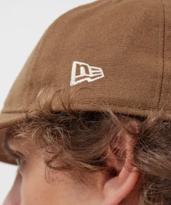 CAPS^Norse Projects New Era x 59FIFTY Cap Tan