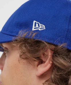 CAPS^Norse Projects New Era x 59FIFTY Cap Cobalt Blue
