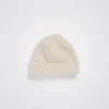 BEANIES^Norse Projects Norse Beanie Oatmeal