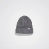 BEANIES^Norse Projects Norse Beanie Grey Melange