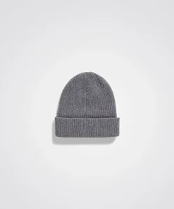 BEANIES^Norse Projects Norse Beanie Grey Melange