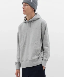 BEANIES^Norse Projects Norse Beanie Grey Melange