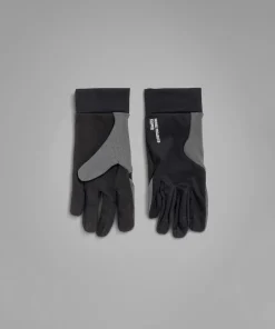 ACCESSORIES^Norse Projects Norse Elmer Light Glove Black