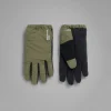 ACCESSORIES^Norse Projects Norse Elmer Pertex Quantum Insulated Glove Army Green