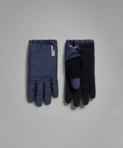 ACCESSORIES^Norse Projects Norse Elmer Pertex Quantum Insulated Glove Dark Navy
