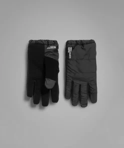 ACCESSORIES^Norse Projects Norse Elmer Pertex Quantum Insulated Glove Black