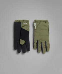 ACCESSORIES^Norse Projects Norse Elmer Pertex Quantum Insulated Glove Army Green