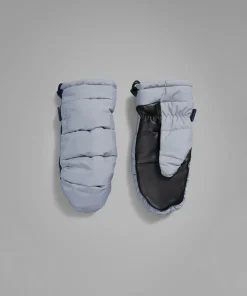 ACCESSORIES^Norse Projects Norse Elmer Pertex Shield Heavy Mitten Dark Ice Blue