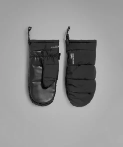 ACCESSORIES^Norse Projects Norse Elmer Pertex Shield Heavy Mitten Black