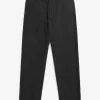 TROUSERS^Norse Projects Norse Standard Chino Black
