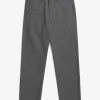 TROUSERS^Norse Projects Norse Standard Chino Magnet Grey