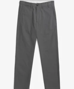 TROUSERS^Norse Projects Norse Standard Chino Magnet Grey