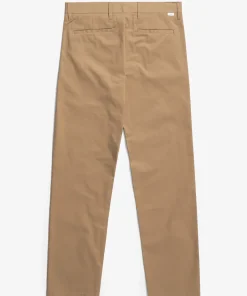 TROUSERS^Norse Projects Norse Standard Chino Utility Khaki