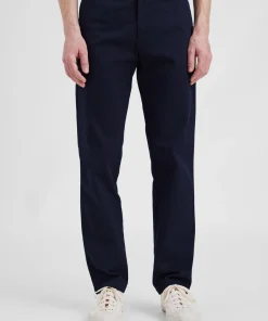 TROUSERS^Norse Projects Norse Standard Chino Dark Navy