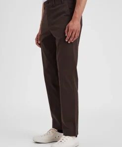 TROUSERS^Norse Projects Norse Standard Chino Espresso