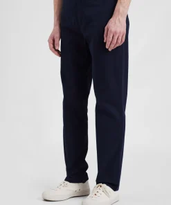 TROUSERS^Norse Projects Norse Standard Chino Dark Navy