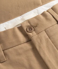 TROUSERS^Norse Projects Norse Standard Chino Utility Khaki