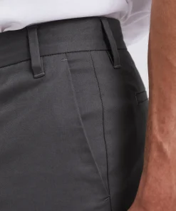 TROUSERS^Norse Projects Norse Standard Chino Magnet Grey