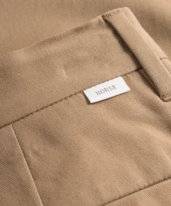 TROUSERS^Norse Projects Norse Standard Chino Utility Khaki