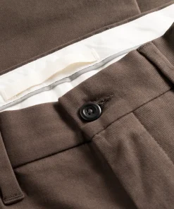 TROUSERS^Norse Projects Norse Standard Chino Espresso