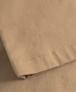 TROUSERS^Norse Projects Norse Standard Chino Utility Khaki