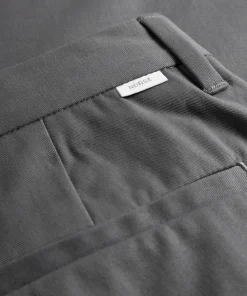 TROUSERS^Norse Projects Norse Standard Chino Magnet Grey