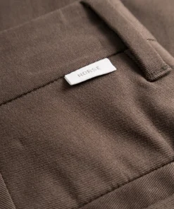 TROUSERS^Norse Projects Norse Standard Chino Espresso