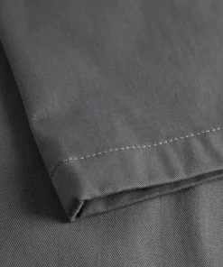 TROUSERS^Norse Projects Norse Standard Chino Magnet Grey