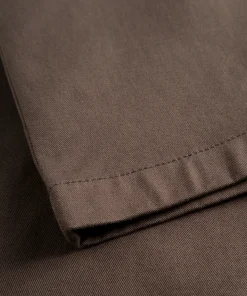 TROUSERS^Norse Projects Norse Standard Chino Espresso