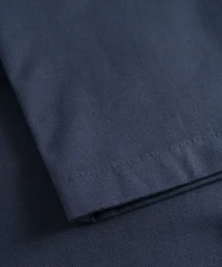 TROUSERS^Norse Projects Norse Standard Chino Dark Navy
