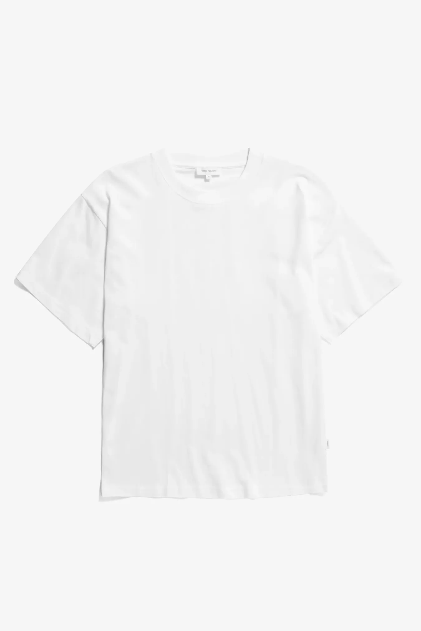 T-SHIRTS^Norse Projects Norse Standard Heavy Loose T-shirt White